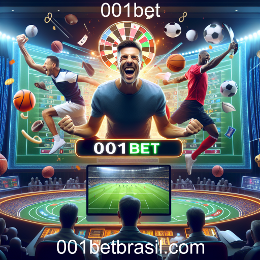 Apostas em Eventos Esportivos: O Crescimento no Mundo das Apostas Online